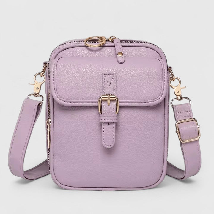 Nicole | Women’s Practical Everyday Shoulder Bag - Elle Zürich