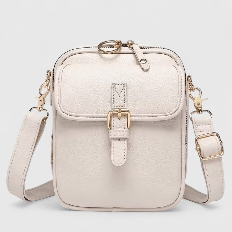 Nicole | Women’s Practical Everyday Shoulder Bag - Elle Zürich