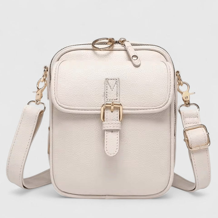 Nicole | Women’s Practical Everyday Shoulder Bag - Elle Zürich