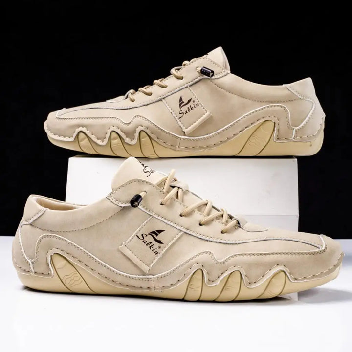 Bruno | Ultrabequeme Barfußschuhe - Elle Zürich