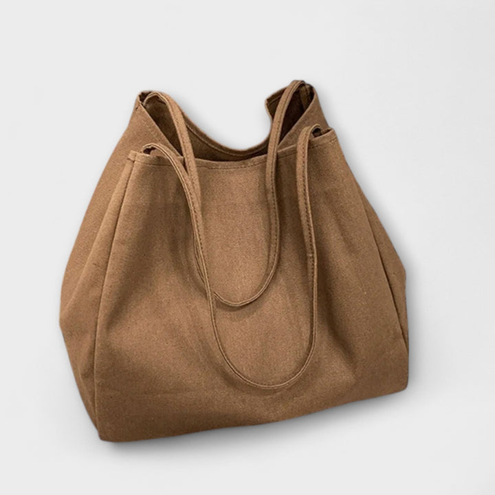 Ella | Women’s Everyday Bag With Subtle Elegance - Elle Zürich