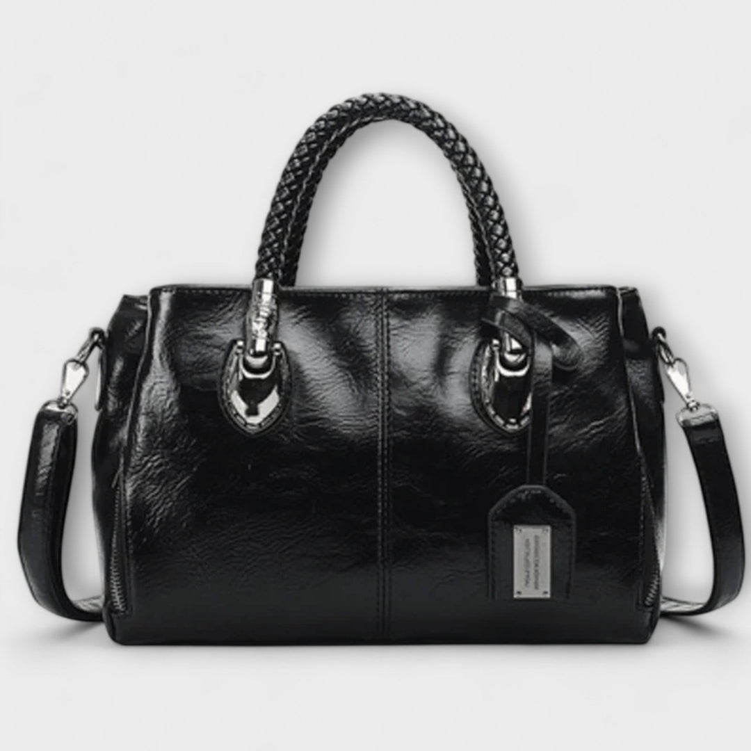 Makayla | Women’s Exclusive Style Handbag - Elle Zürich