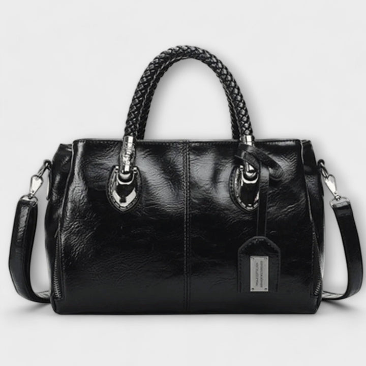 Makayla | Women’s Exclusive Style Handbag - Elle Zürich