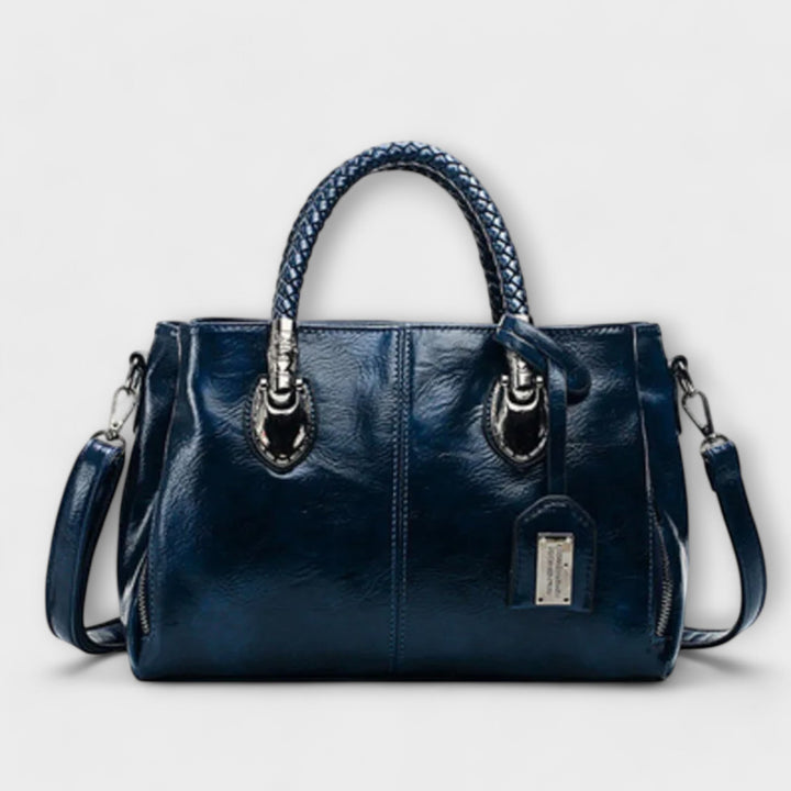 Makayla | Women’s Exclusive Style Handbag - Elle Zürich