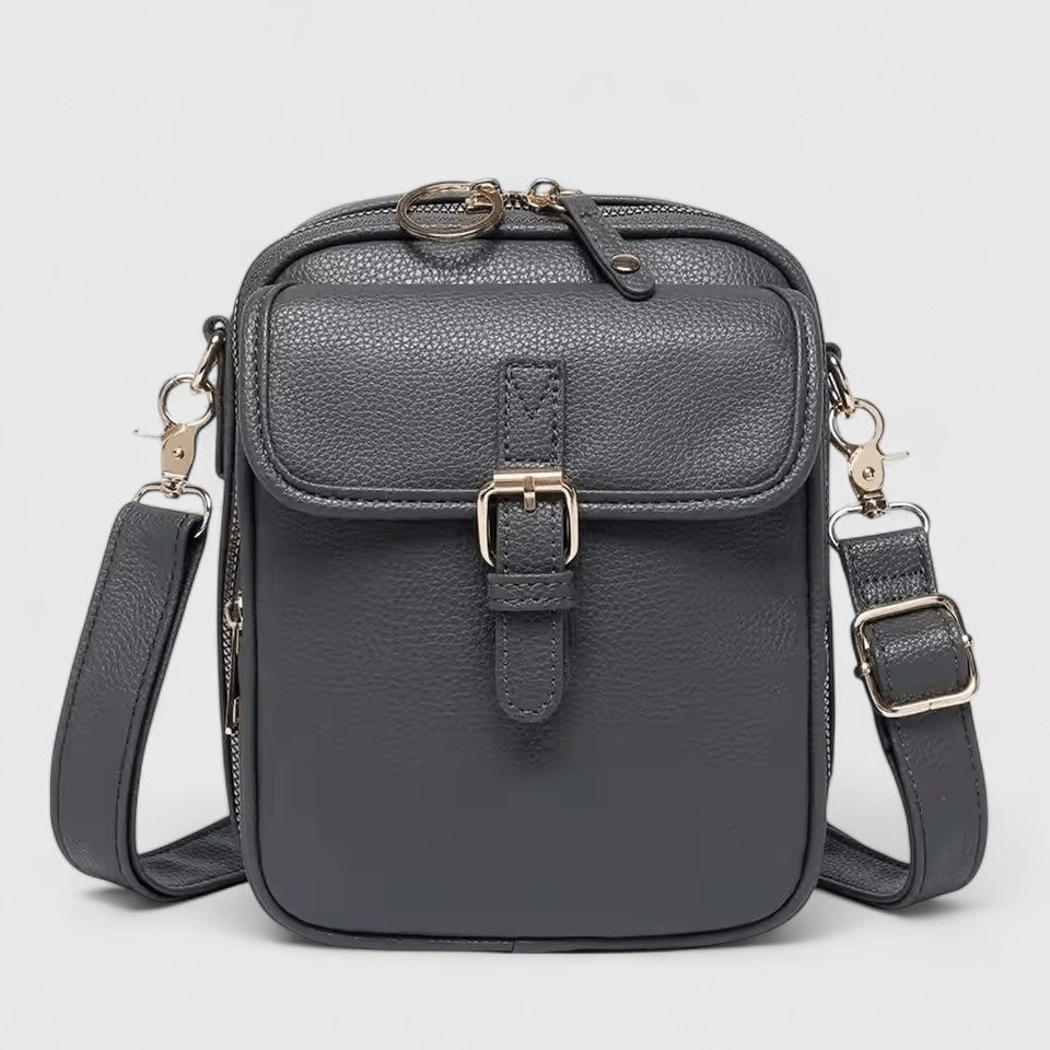 Nicole | Women’s Practical Everyday Shoulder Bag - Elle Zürich
