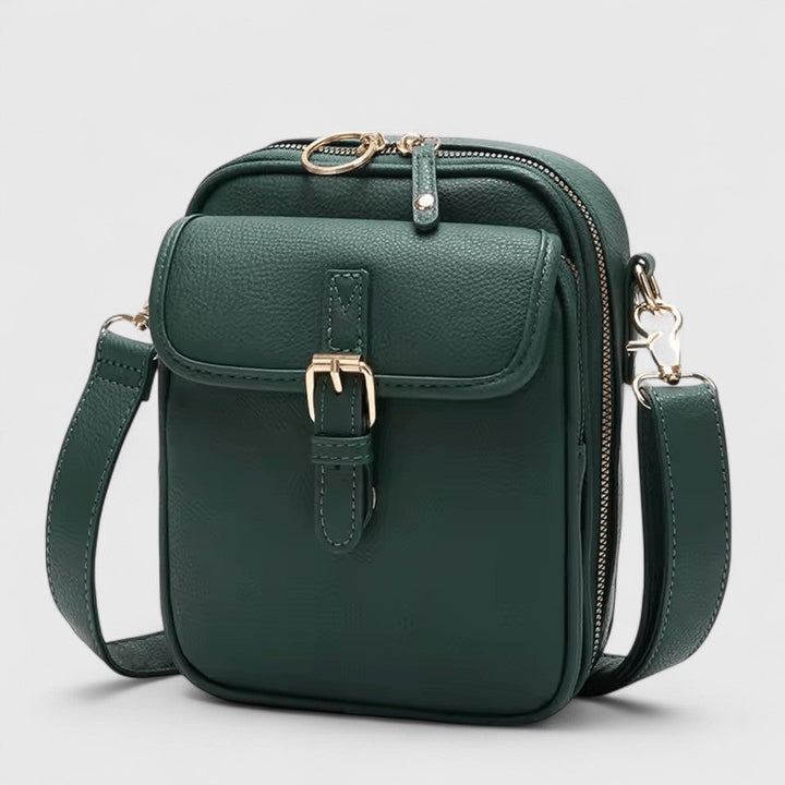 Nicole | Women’s Practical Everyday Shoulder Bag - Elle Zürich