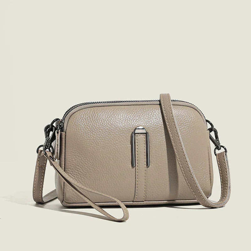 Lauren | Women’s Elegant Crossbody Shoulder Bag - Elle Zürich