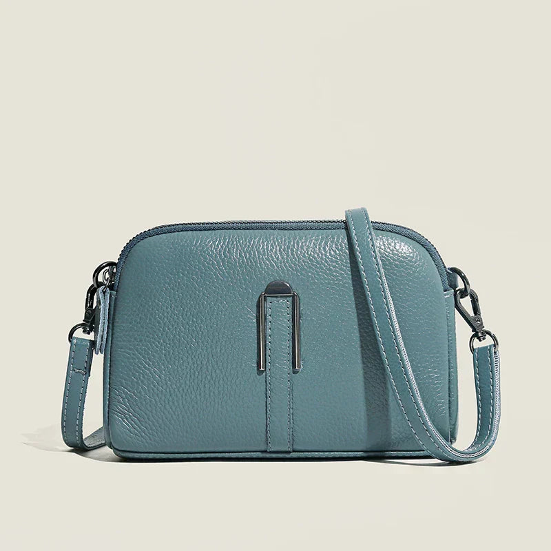 Lauren | Women’s Elegant Crossbody Shoulder Bag - Elle Zürich