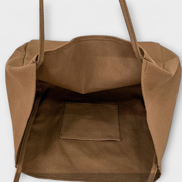 Ella | Women’s Everyday Bag With Subtle Elegance - Elle Zürich