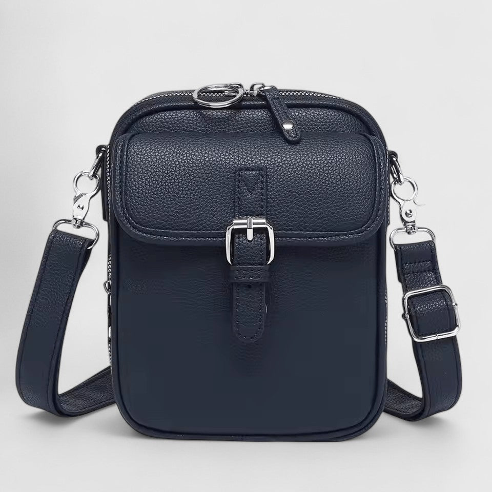 Nicole | Women’s Practical Everyday Shoulder Bag - Elle Zürich