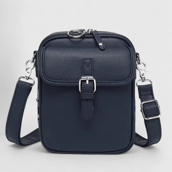 Nicole | Women’s Practical Everyday Shoulder Bag - Elle Zürich