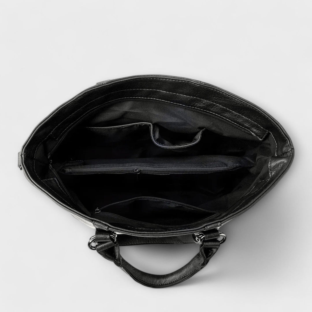 Maya | Women’s Professional Work Handbag - Elle Zürich