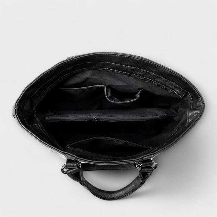 Maya | Women’s Professional Work Handbag - Elle Zürich