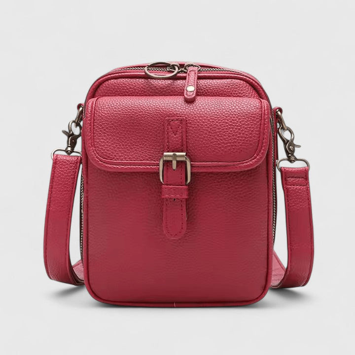 Nicole | Women’s Practical Everyday Shoulder Bag - Elle Zürich