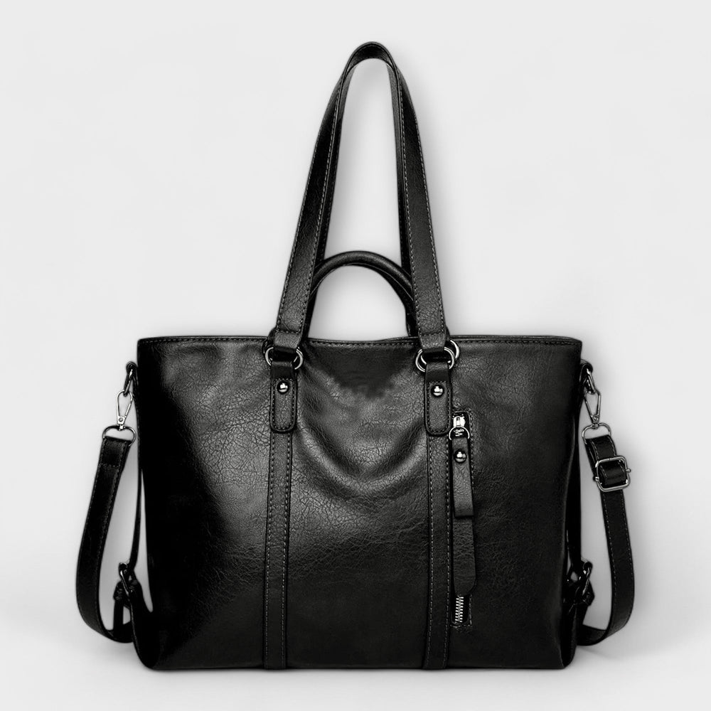 Maya | Women’s Professional Work Handbag - Elle Zürich