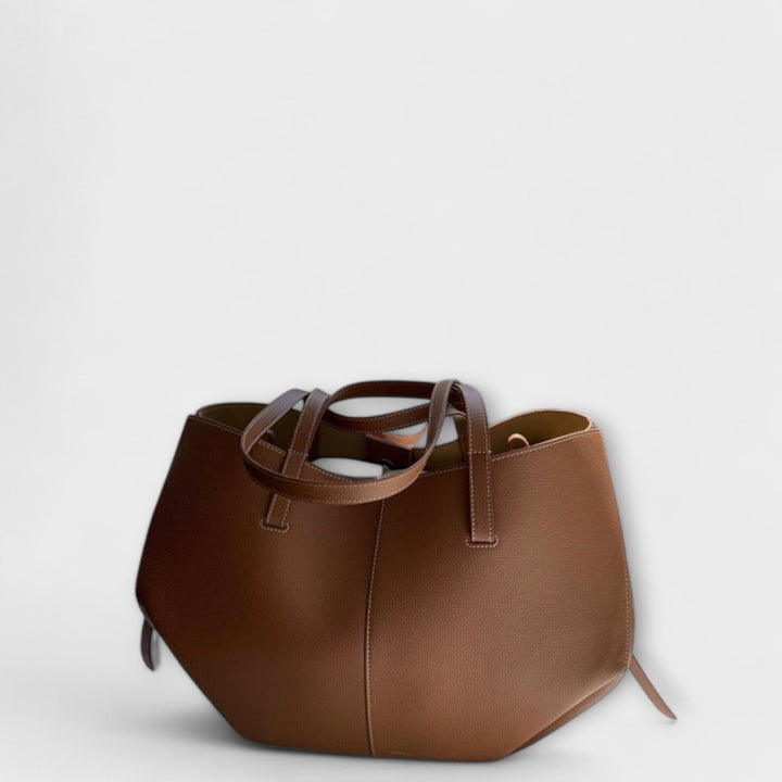 Natalie | Women’s Modern Everyday Carry Style Handbag - Elle Zürich