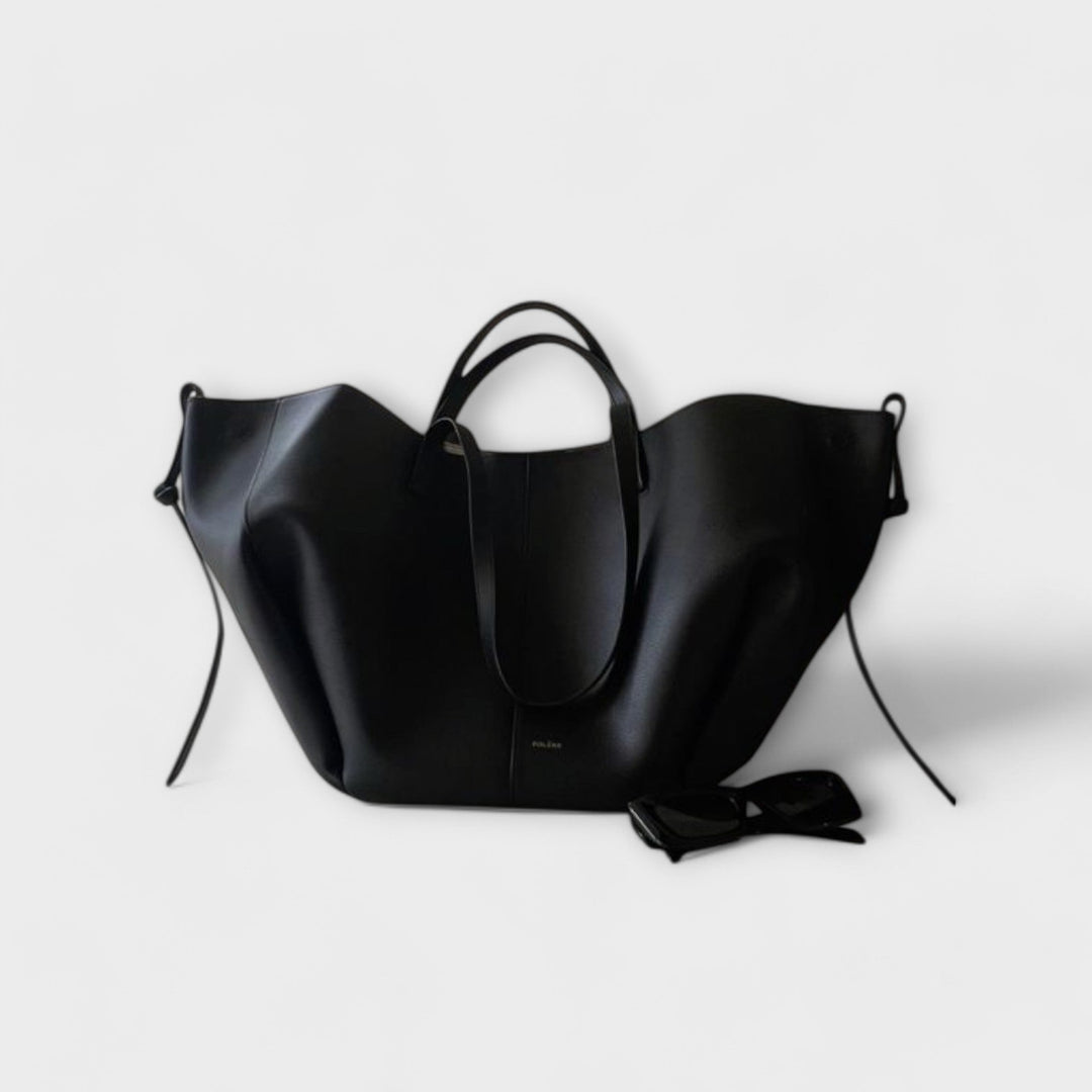 Natalie | Women’s Modern Everyday Carry Style Handbag - Elle Zürich