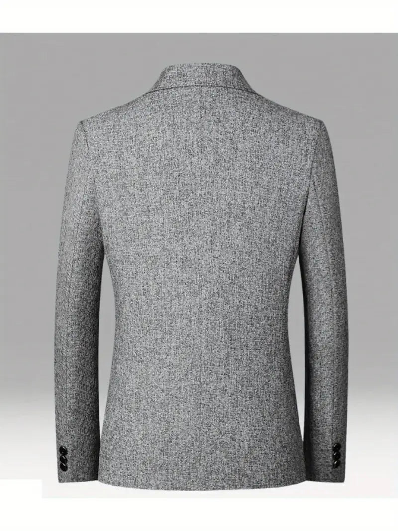 Friedrich | Herren Frühling Slim Fit Blazerjacke - Elle Zürich