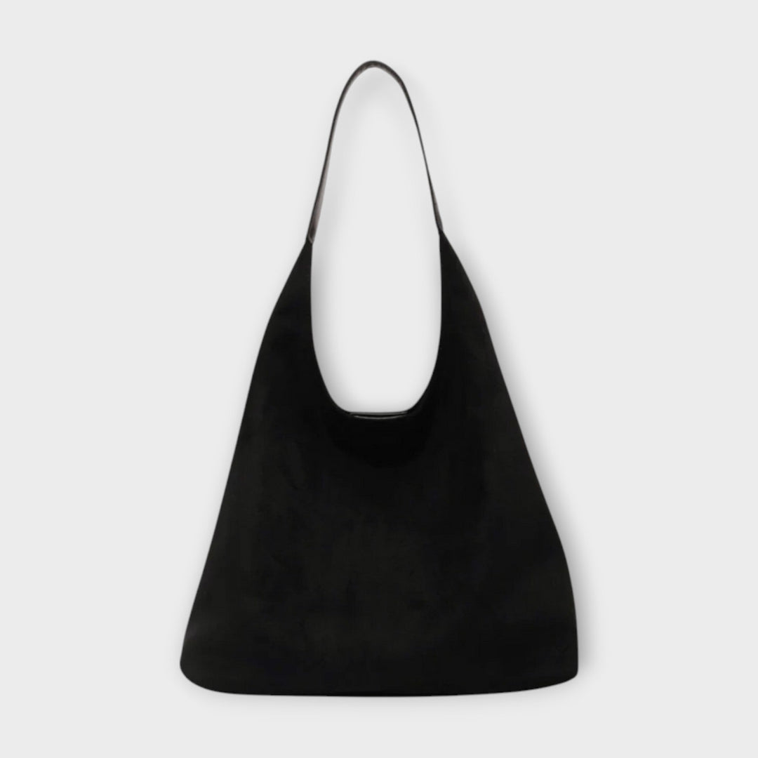Morgan | Women’s Minimalist Style Shoulder Bag - Elle Zürich