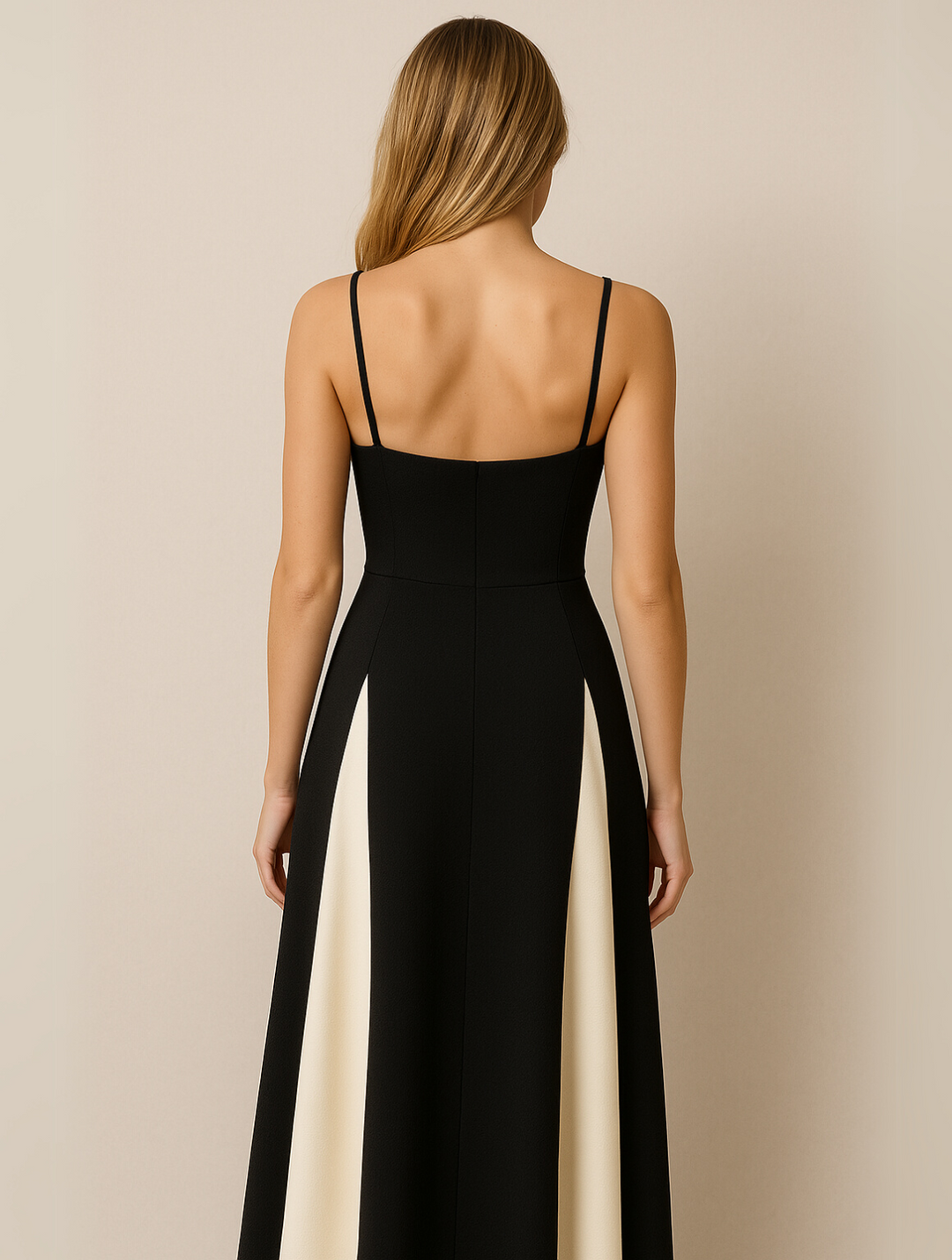 Jasmine  | Women Wedding Guest Formal Maxi Dress - Elle Zürich