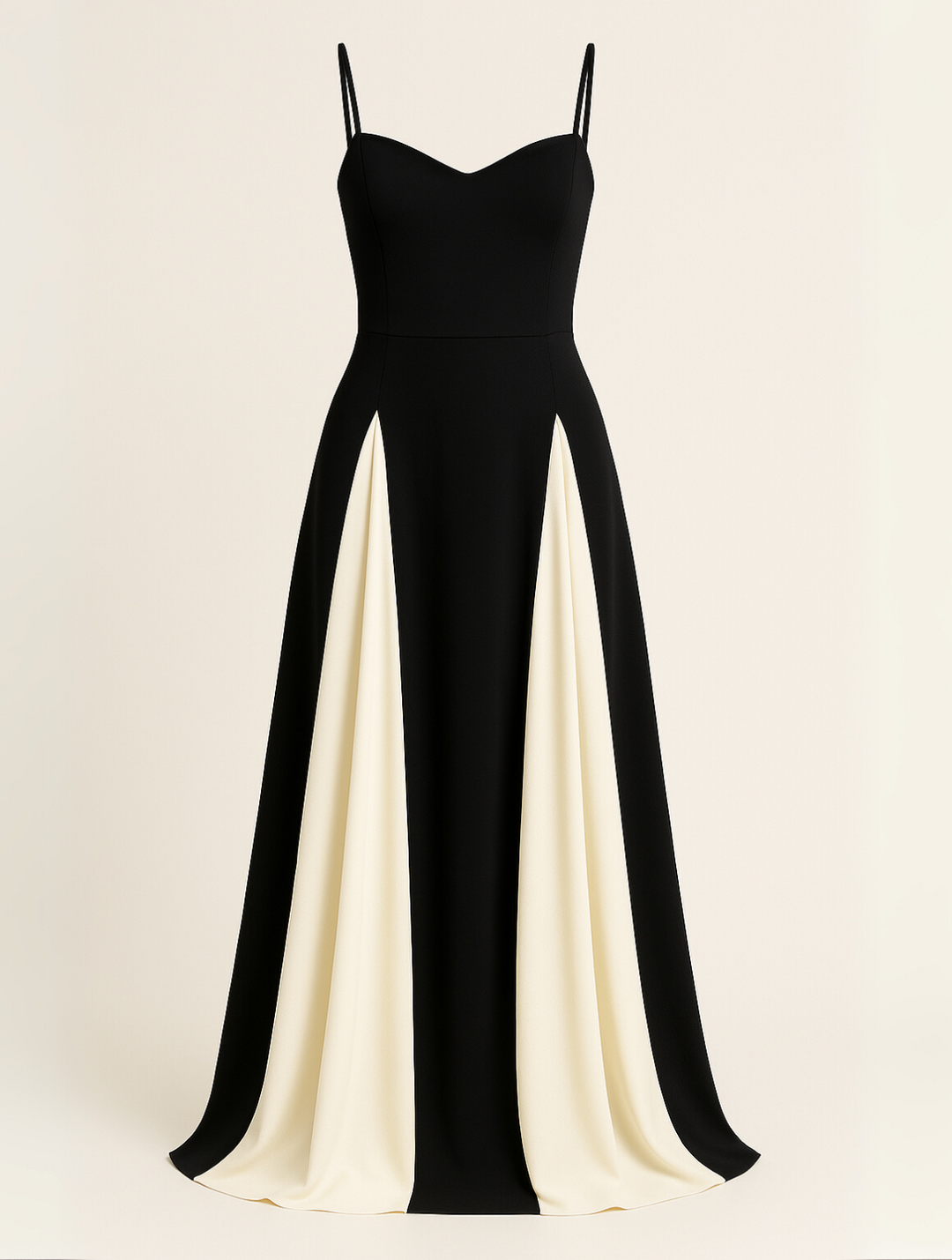 Jasmine  | Women Wedding Guest Formal Maxi Dress - Elle Zürich