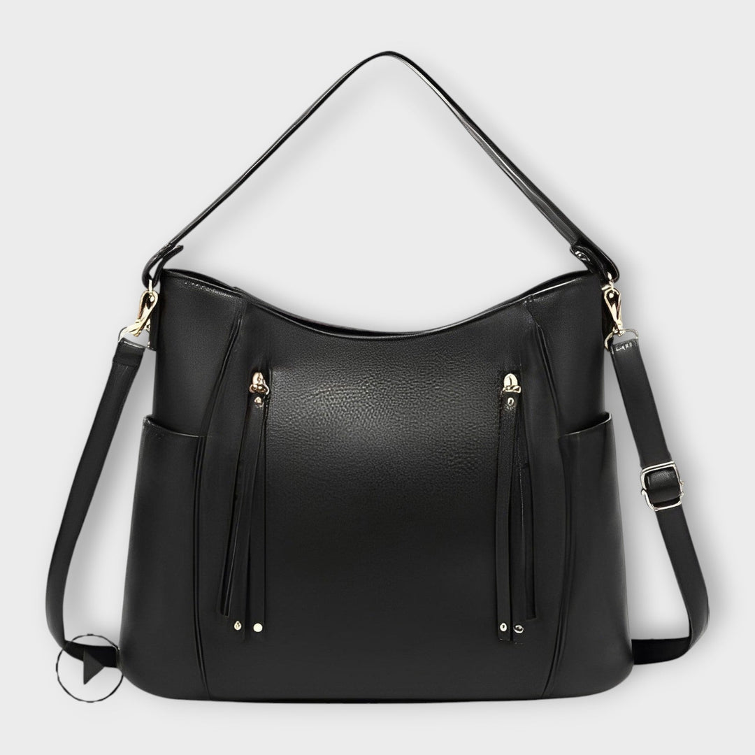 Lily | Women’s Versatile Everyday Shoulder Bag - Elle Zürich