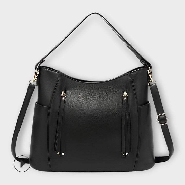 Lily | Women’s Versatile Everyday Shoulder Bag - Elle Zürich