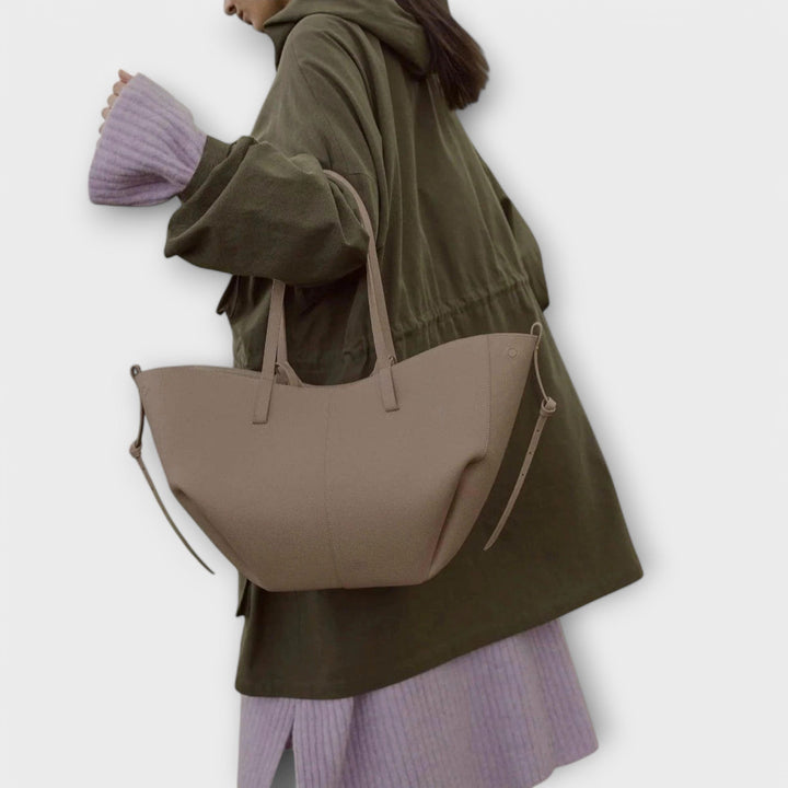 Grace | Women’s Spacious Everyday Tote Bag - Elle Zürich