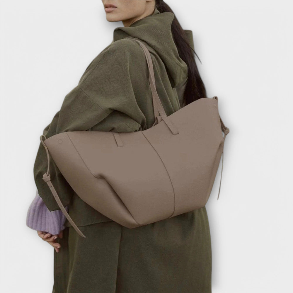 Grace | Women’s Spacious Everyday Tote Bag - Elle Zürich