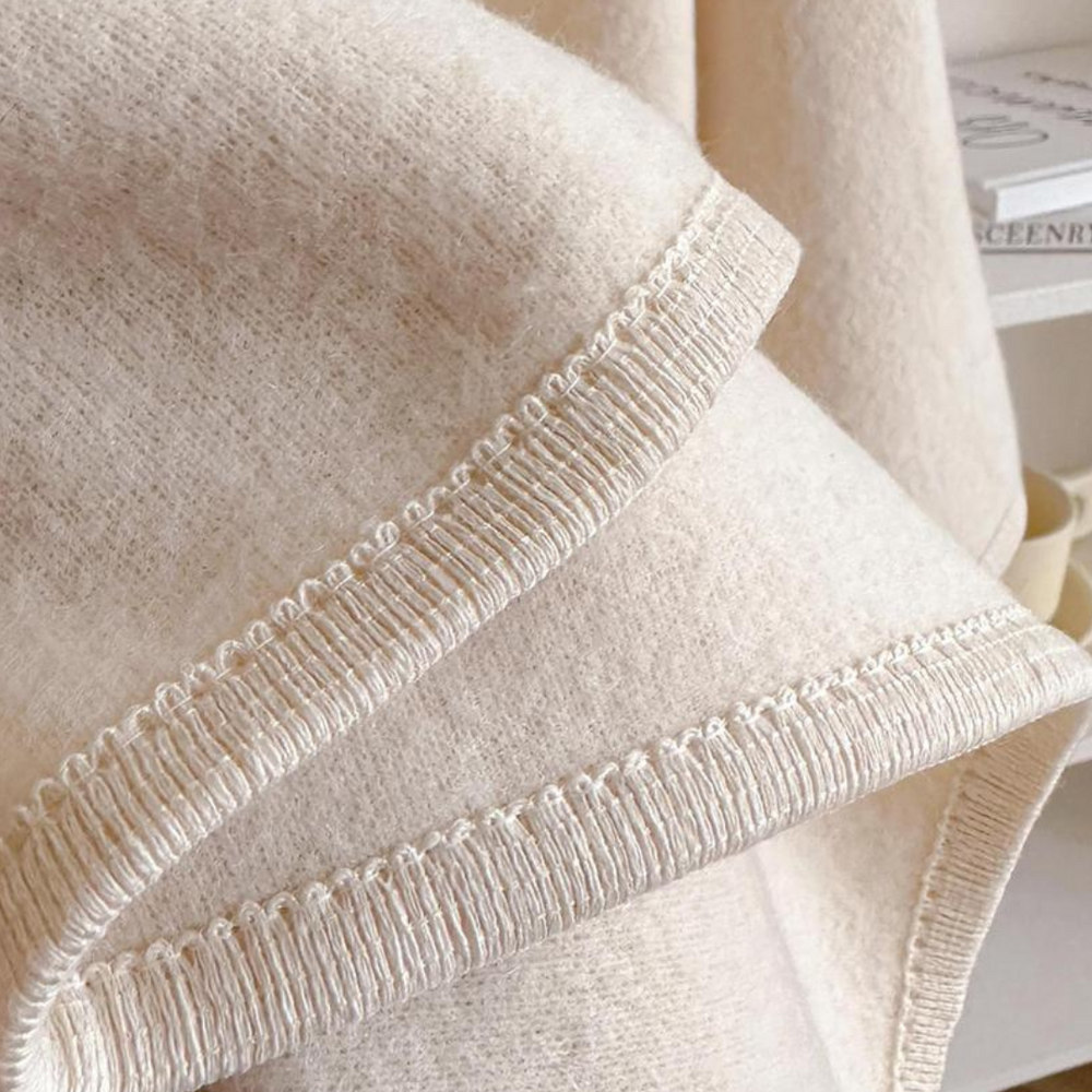 Caroline | Women’s Drape Wrap Tie Belt Vest - Elle Zürich