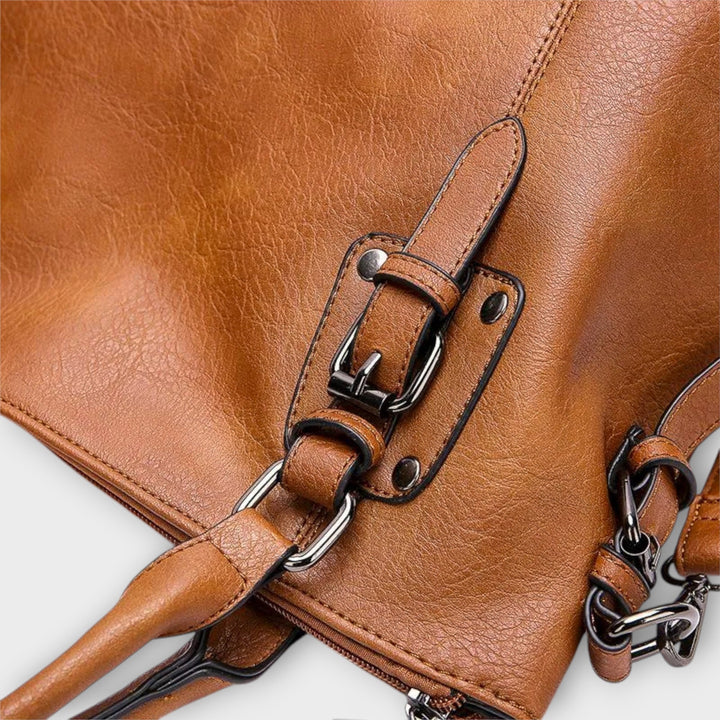Daniela | Klassische Damen-Handtasche für den Alltag - Elle Zürich