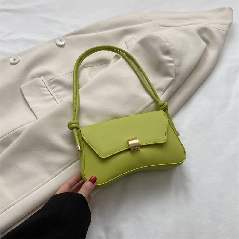 Emily | Women’s Stylish Shoulder Bag Design - Elle Zürich
