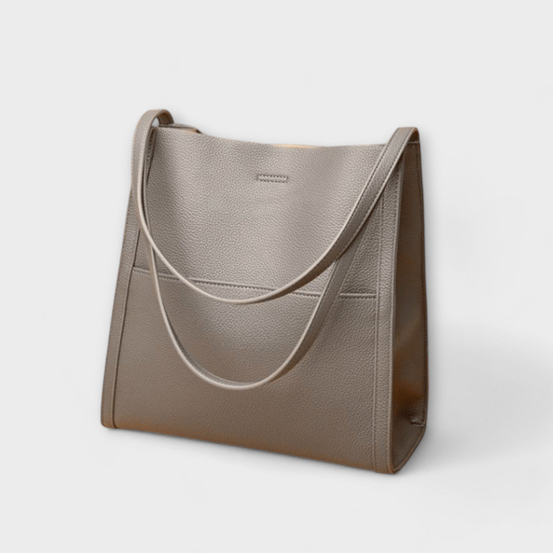 Madison | Women’s Structured Style Handbag - Elle Zürich