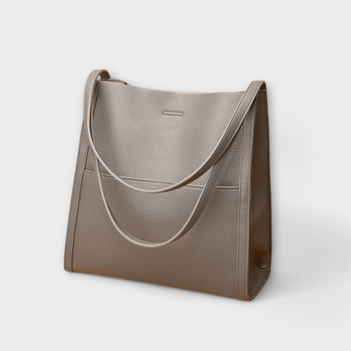 Madison | Women’s Structured Style Handbag - Elle Zürich