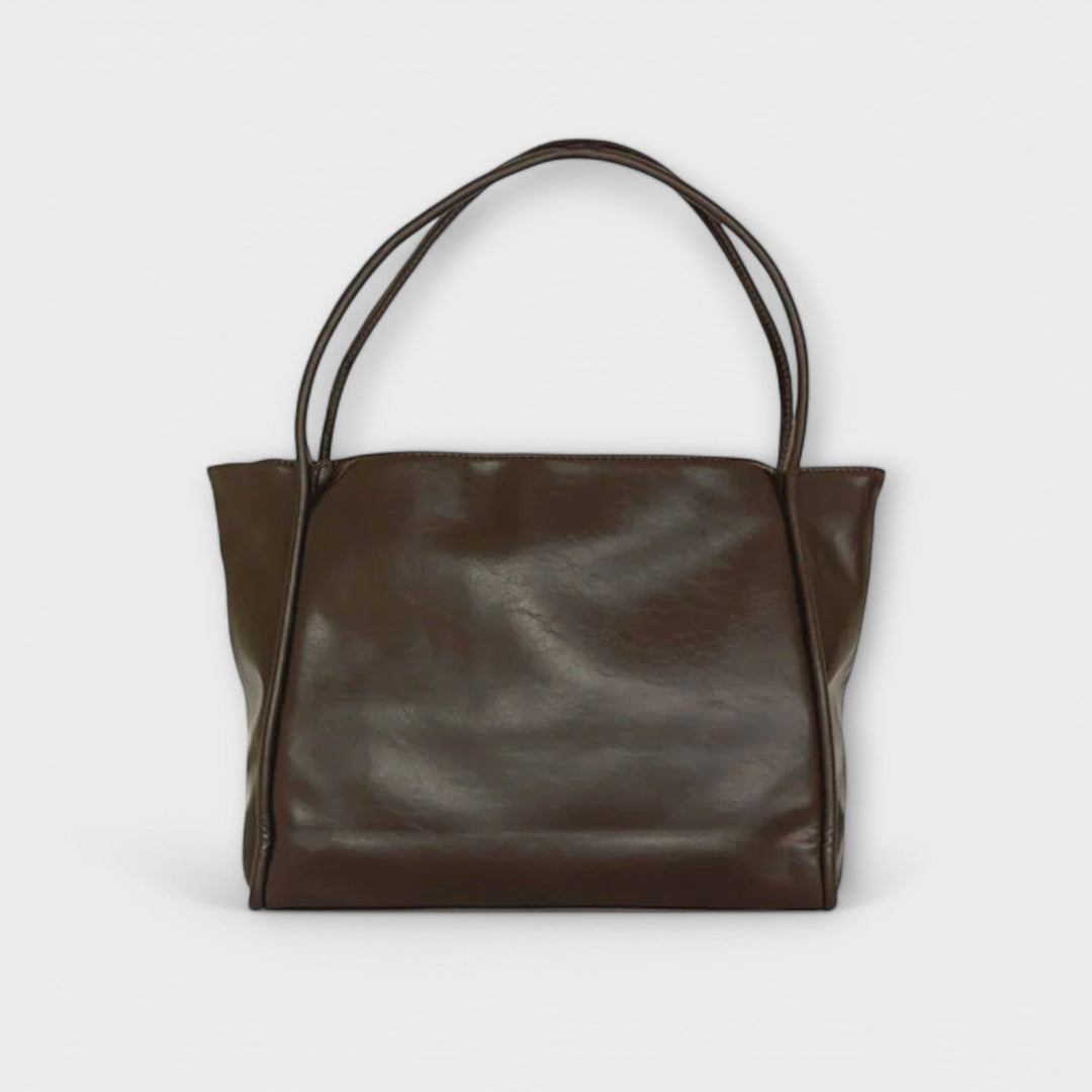 Beatrice | Klassische Damen-Handtasche für den Alltag - Elle Zürich