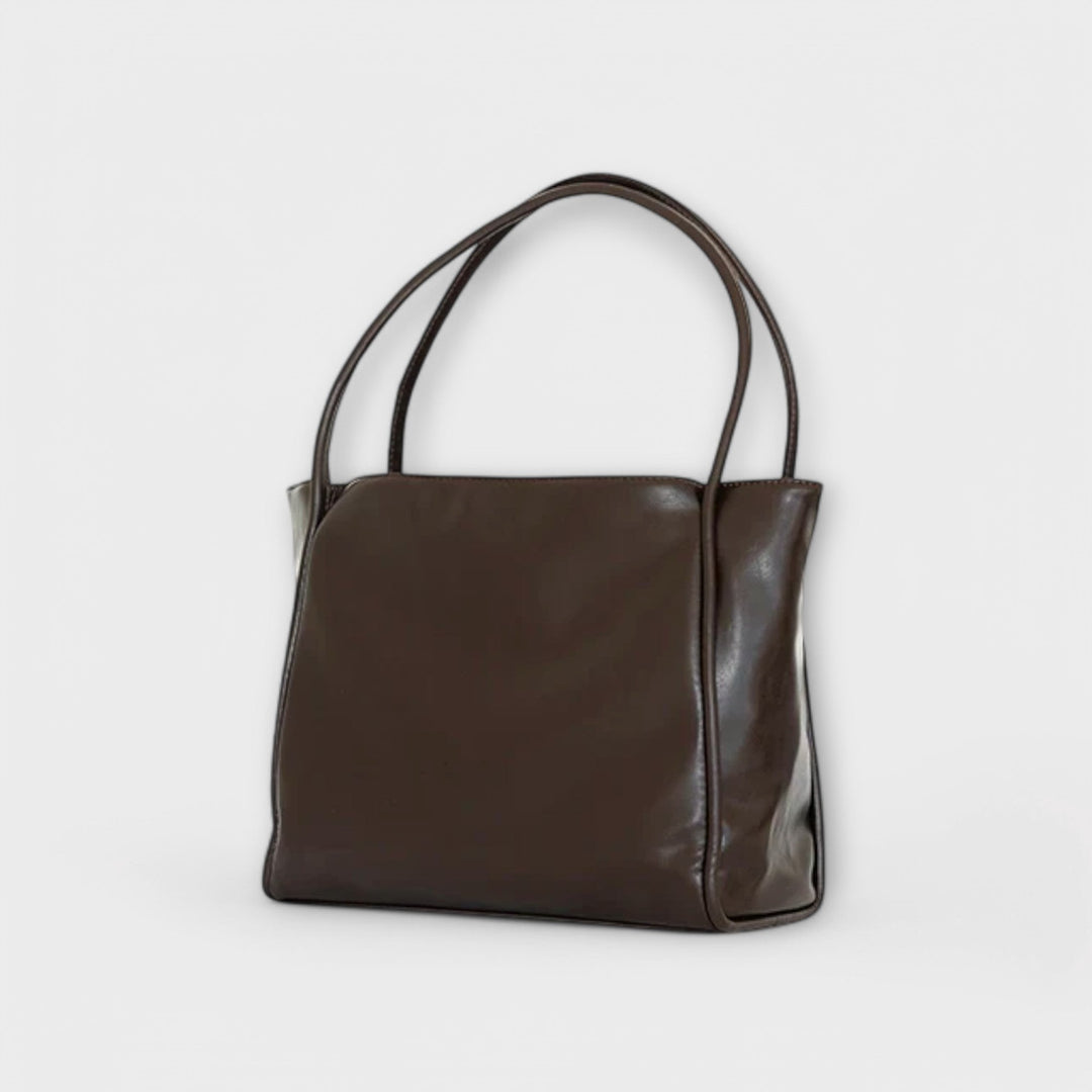 Beatrice | Klassische Damen-Handtasche für den Alltag - Elle Zürich