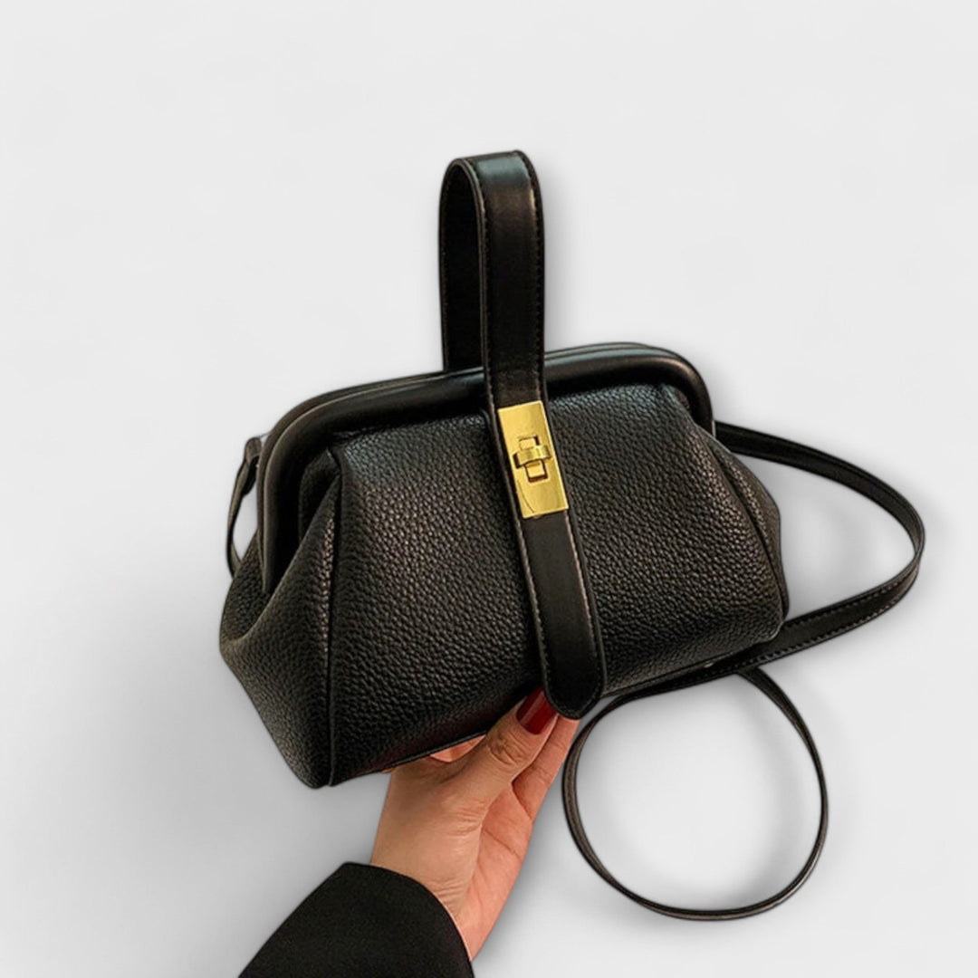 Michelle | Women’s Elegant Mini Handbag - Elle Zürich