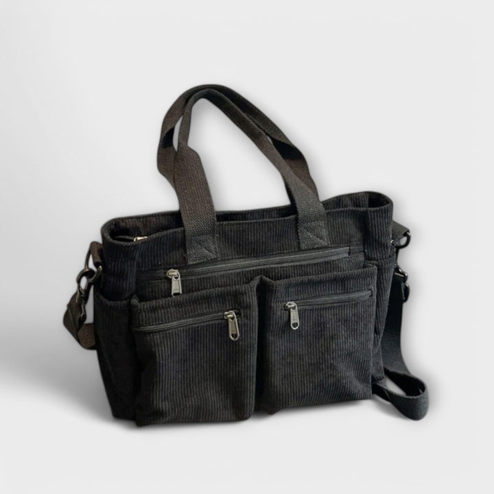 Penelope | Women’s Versatile Everyday Tote Bag Style - Elle Zürich