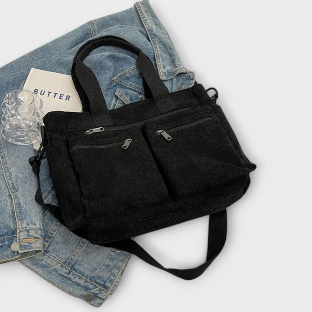 Penelope | Women’s Versatile Everyday Tote Bag Style - Elle Zürich