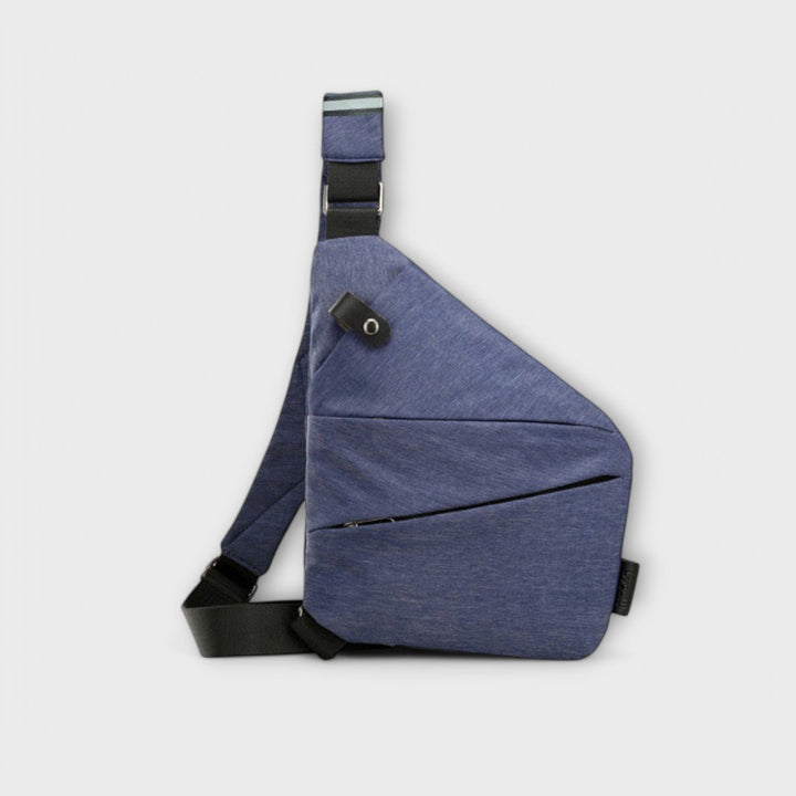 Fiona | Women’s Modern Crossbody Utility Design Bag - Elle Zürich