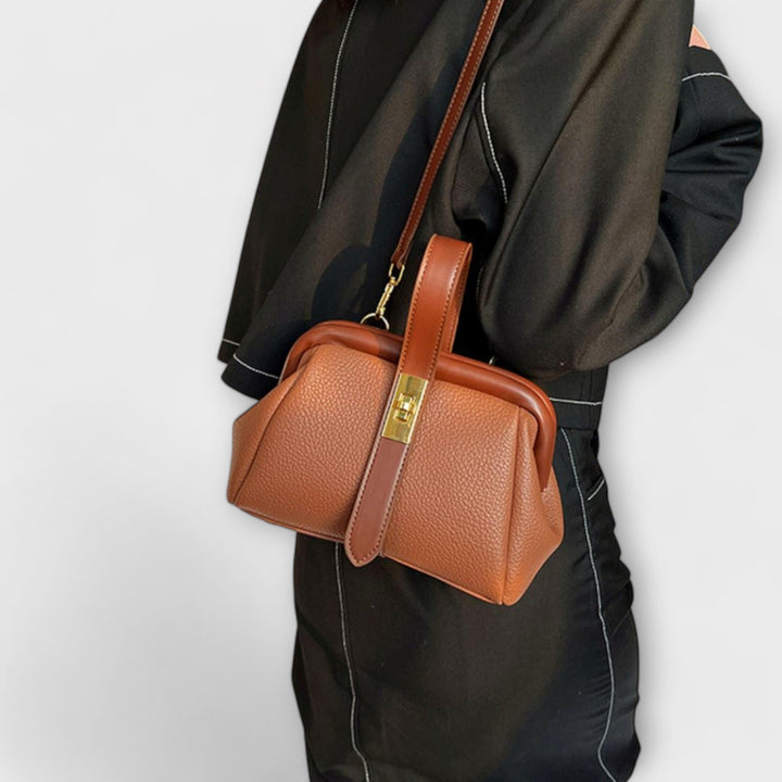 Michelle | Women’s Elegant Mini Handbag - Elle Zürich