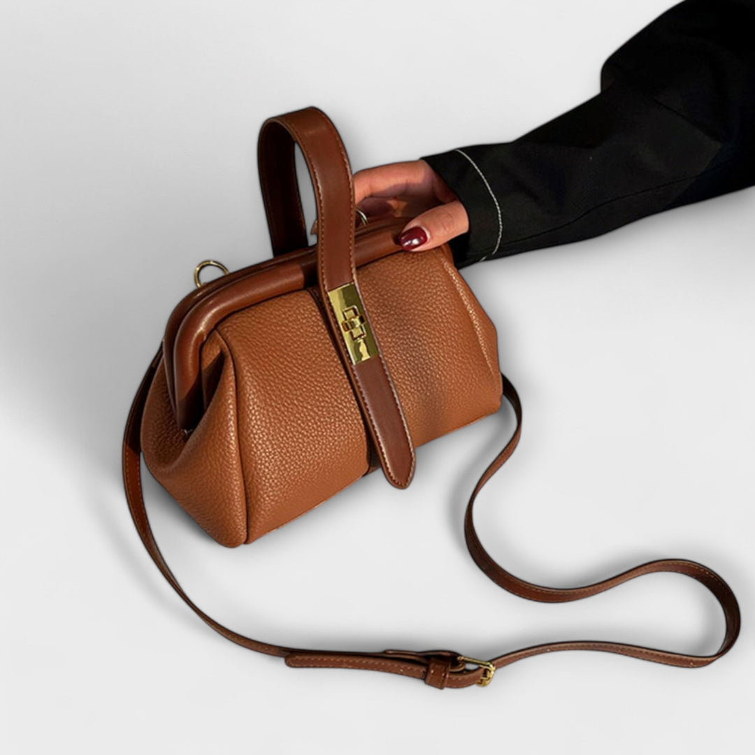 Michelle | Women’s Elegant Mini Handbag - Elle Zürich