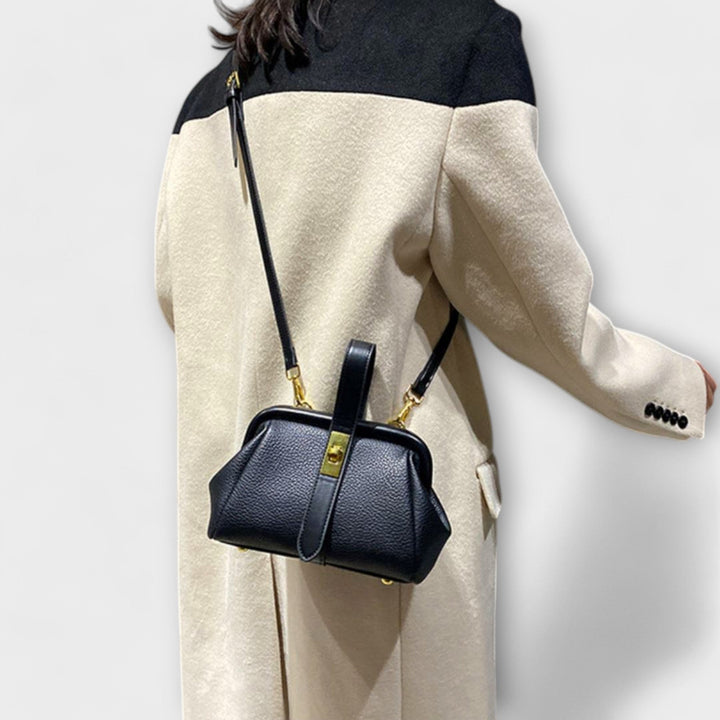 Michelle | Women’s Elegant Mini Handbag - Elle Zürich
