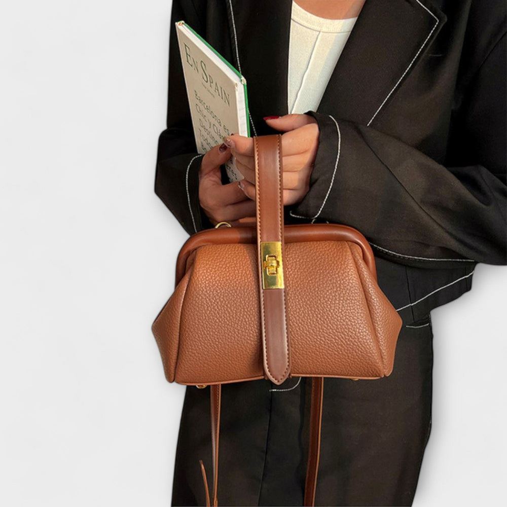 Michelle | Women’s Elegant Mini Handbag - Elle Zürich