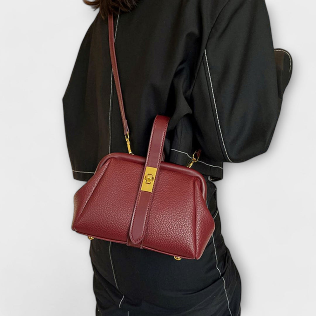Michelle | Women’s Elegant Mini Handbag - Elle Zürich
