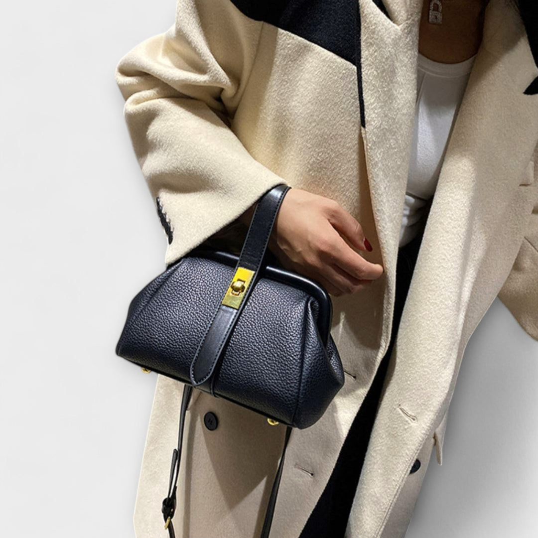 Michelle | Women’s Elegant Mini Handbag - Elle Zürich