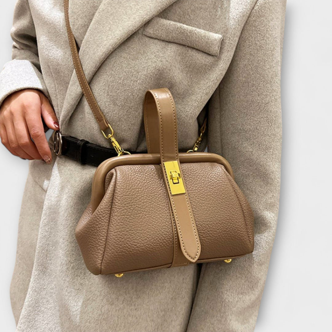 Michelle | Women’s Elegant Mini Handbag - Elle Zürich