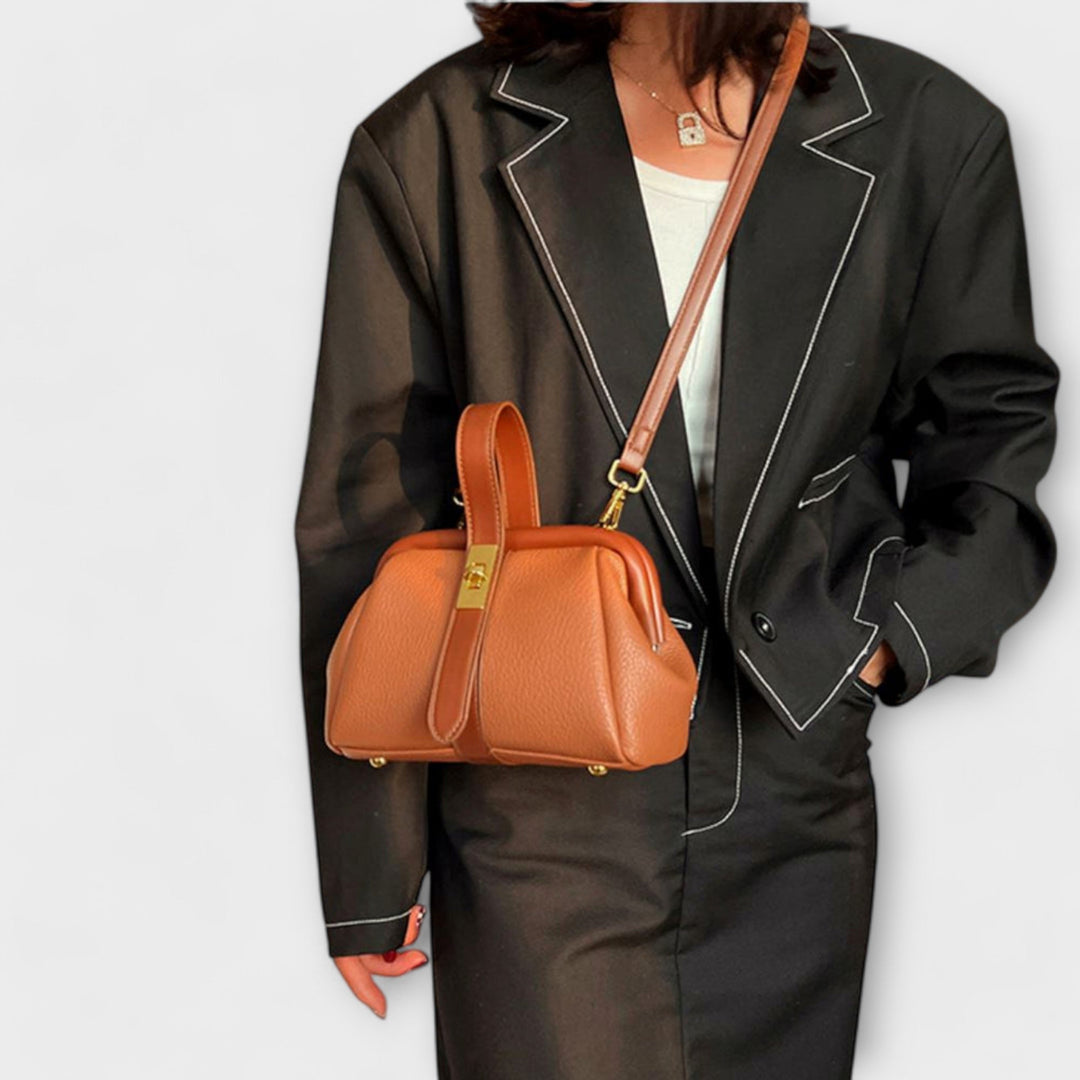Michelle | Women’s Elegant Mini Handbag - Elle Zürich