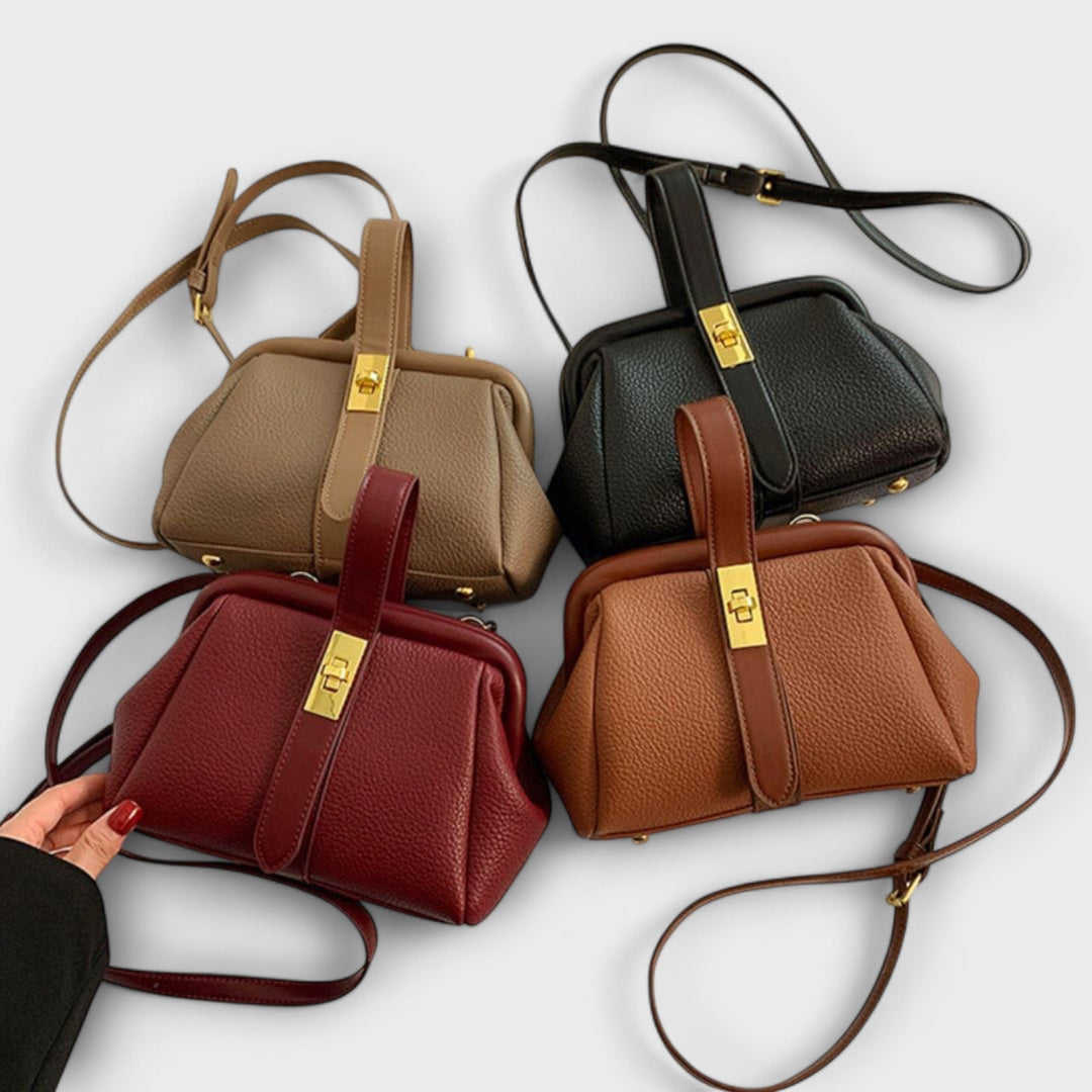 Michelle | Women’s Elegant Mini Handbag - Elle Zürich