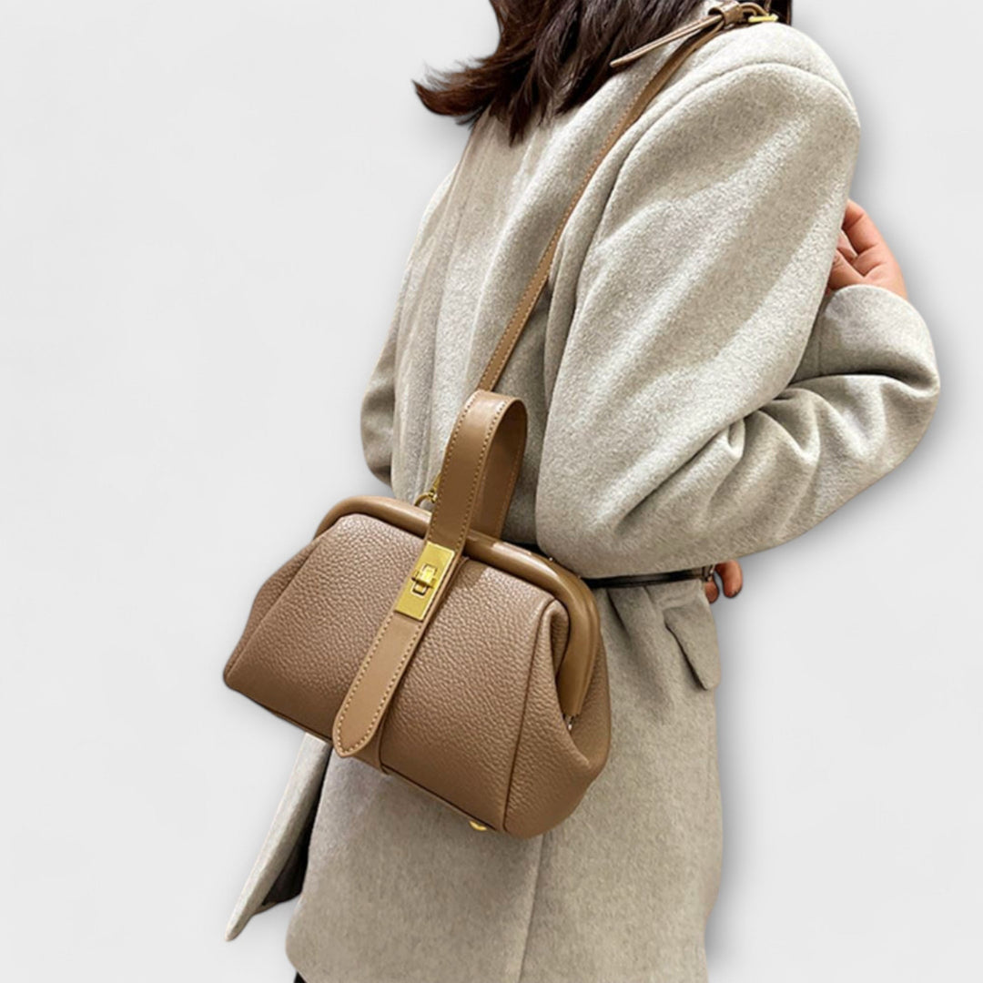 Michelle | Women’s Elegant Mini Handbag - Elle Zürich